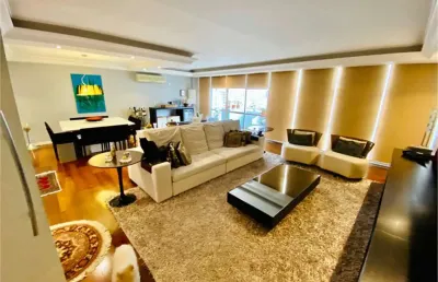 Apartamento-são paulo-higienópolis | ref.: reo831878