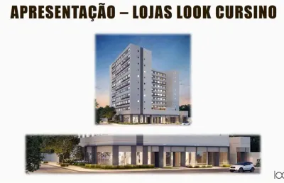Ponto comercial para alugar na Avenida do Cursino, --, Saúde, São Paulo