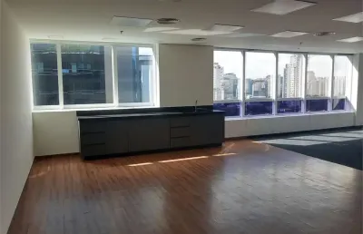 Sala comercial para alugar na Rua Quintana, --, Brooklin, São Paulo