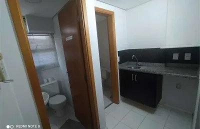 Sala comercial para alugar na Rua Pamplona, --, Jardim Paulista, São Paulo