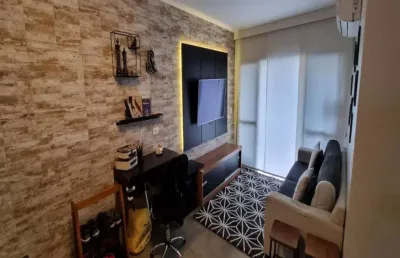 Apartamento com 2 quartos à venda na Rua das Fiandeiras, --, Vila Olímpia, São Paulo