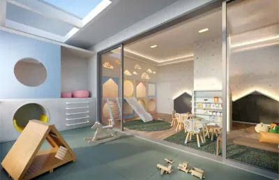 Apartamento com 3 quartos à venda na Rua Mário Amaral, --, Paraíso, São Paulo