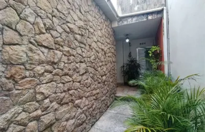Casa com 4 quartos à venda na Rua São José, --, Alto da Boa Vista, São Paulo