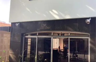 Casa com 3 quartos à venda na Rua Padre Bento Ibañez, --, Jardim Prudência, São Paulo