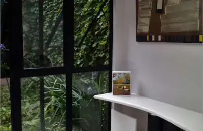Casa comercial para alugar na Rua Madre Cabrini, --, Vila Mariana, São Paulo