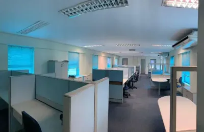 Prédio à venda na Rua Mairinque, --, Vila Clementino, São Paulo