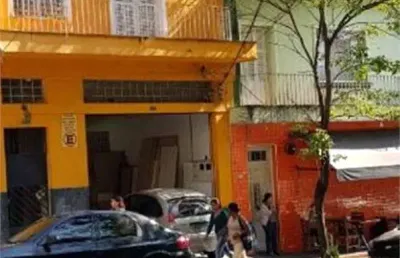 Casa com 2 quartos à venda na Rua Aimberê, --, Perdizes, São Paulo
