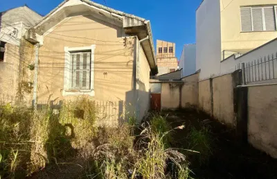 Casa com 2 quartos à venda na Rua Barra do Chapéu, --, Vila Romana, São Paulo