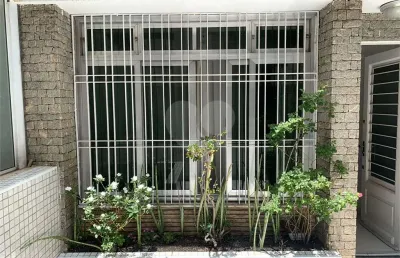 Casa com 2 quartos à venda na Rua Wanderley, --, Perdizes, São Paulo