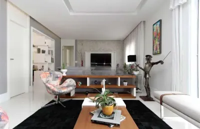 Apartamento-são paulo-vila olímpia | ref.: reo852187