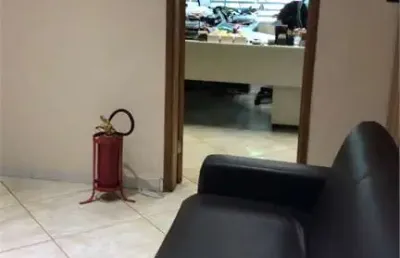 Sobrado comercial excelente para expandir sua atividade comercial