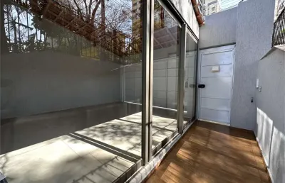 Casa com 3 quartos à venda na Rua dos Ingleses, --, Bela Vista, São Paulo