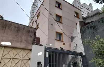 Prédio à venda na Rua Monte Alegre, --, Perdizes, São Paulo