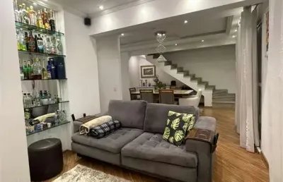 Apartamento com 2 quartos à venda na Rua Jaboticabal, --, Mooca, São Paulo
