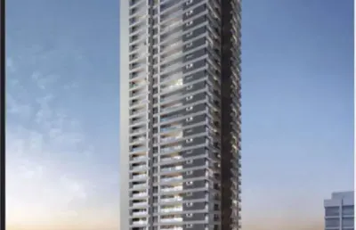 Apartamento com 4 quartos à venda na Rua Cotoxó, --, Perdizes, São Paulo