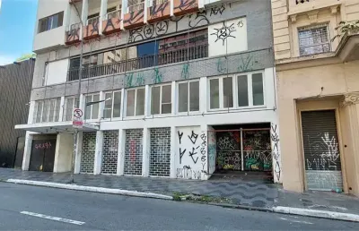 Prédio à venda na Avenida Nove de Julho, --, Vila Bela, São Paulo