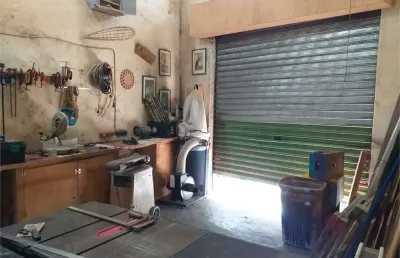 Terreno à venda na Rua Mundo Novo, --, Pompéia, São Paulo