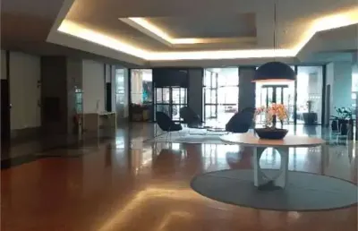 Casa comercial para alugar na Avenida Eusébio Matoso, --, Butantã, São Paulo