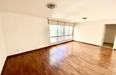 Apartamento-são paulo-jardim américa | ref.: reo847107