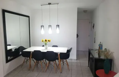 Apartamento-são paulo-chácara inglesa | ref.: reo916239