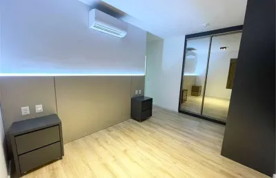 Excelente apartamento com 142m² no parque global. laser completo!