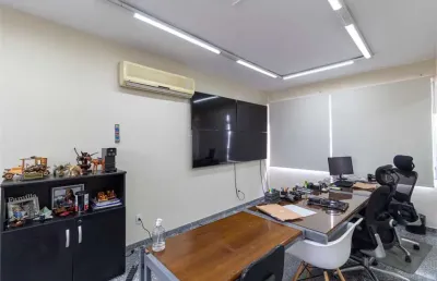 Ponto comercial à venda na Rua Augusta, --, Consolação, São Paulo