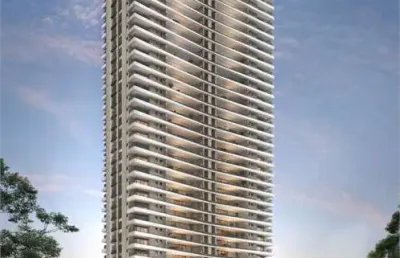 Apartamento com 4 quartos à venda na Rua Embuaçu, --, Chácara Klabin, São Paulo