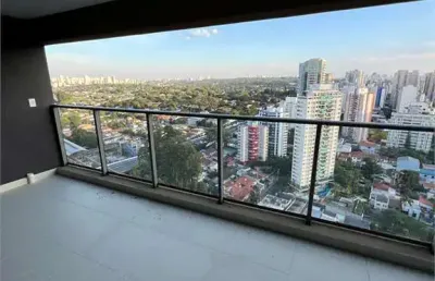 Simplesmente lindo - apartamento com 3 suítes, 143 m² localizado na zona sul
