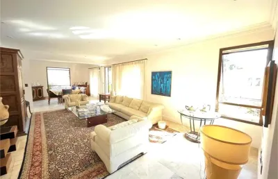 Apartamento de alto padrão para deicar com a sua cara