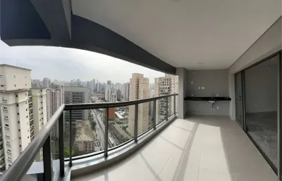 Apartamento com 2 quartos à venda na Rua João de Lacerda Soares, --, Brooklin, São Paulo