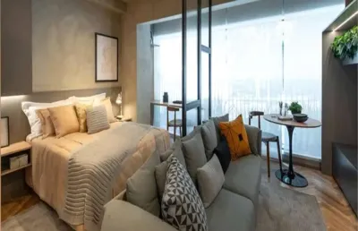 Apartamento-são paulo-vila romana | ref.: reo941140