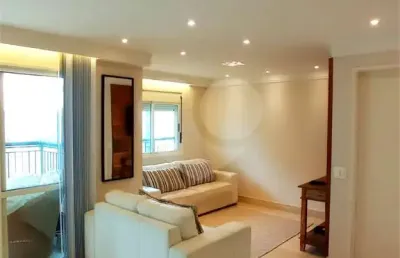 Apartamento 3 dormitórios - (suíte) 2 vagas - lazer de clube