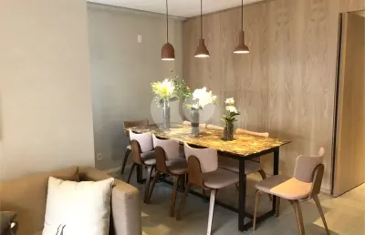 Apartamento novo de 88m² próximo a estação ana rosa do metro