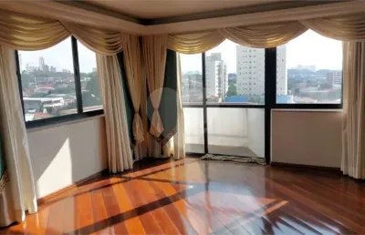 Apartamento-são paulo-alto da lapa | ref.: reo993869