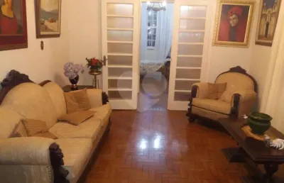 Casa térrea, à venda, na aclimação. a 400 metros do parque da aclimação.