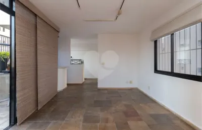 Cobertura com 3 quartos à venda na Rua Bartira, --, Perdizes, São Paulo