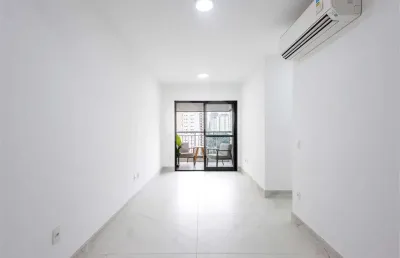 Apartamento com 2 quartos à venda na Alameda dos Arapanés, --, Moema, São Paulo