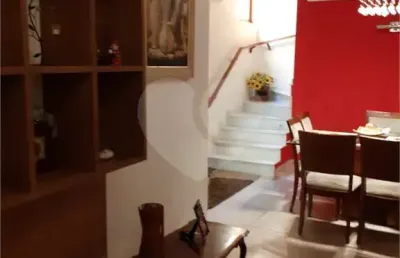 Casa com 3 quartos à venda na Rua Salto Grande, --, Sumaré, São Paulo