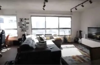 Apartamento com 1 quarto à venda na Rua Joaquim Guarani, --, Chácara Santo Antônio, São Paulo