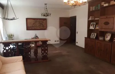 Apartamento com 4 quartos à venda na Rua Oscar Freire, --, Pinheiros, São Paulo