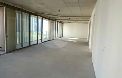 Apartamento com 3 quartos à venda na Rua Henrique Monteiro, --, Pinheiros, São Paulo