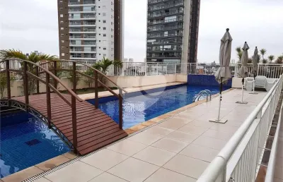 Cobertura com 3 quartos à venda na Rua Tonelero, --, Alto da Lapa, São Paulo