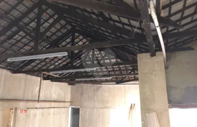 Barracão / Galpão / Depósito à venda na Alameda dos Guaramomis, --, Moema, São Paulo