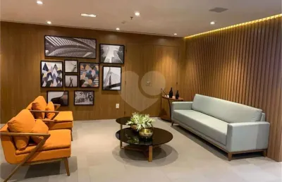 Sala comercial à venda na Avenida Angélica, --, Higienópolis, São Paulo