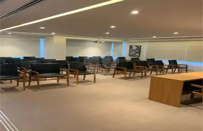 Sala comercial à venda na Avenida Angélica, --, Bela Vista, São Paulo
