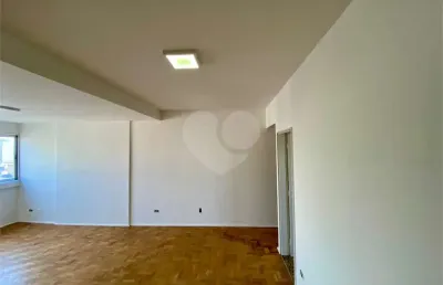 Apartamento com 2 quartos à venda na Rua Dona Veridiana, --, Higienópolis, São Paulo