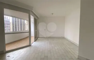 Apartamento à venda em moema com 3 dormitórios e 2 vagas de garagem. fora de rota de aviões!