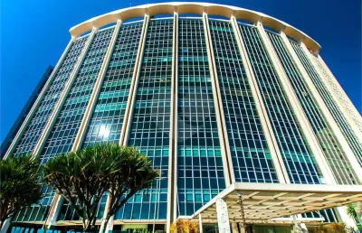 Sala comercial à venda na Avenida das Nações Unidas, --, Vila Olímpia, São Paulo