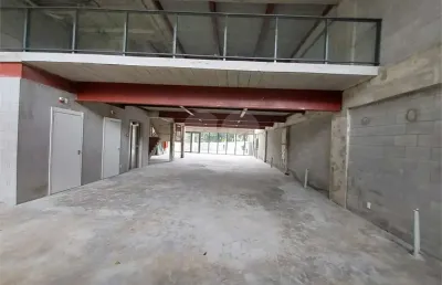 Salão comercial com 932,98 m² em pinheiros para venda ou locação!