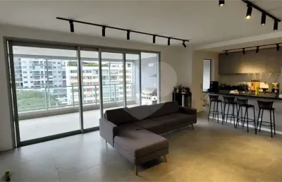 Apartamento venda pinheiros 124m², 3 dormitórios, suíte, varanda gourmet, 2 vagas, novo